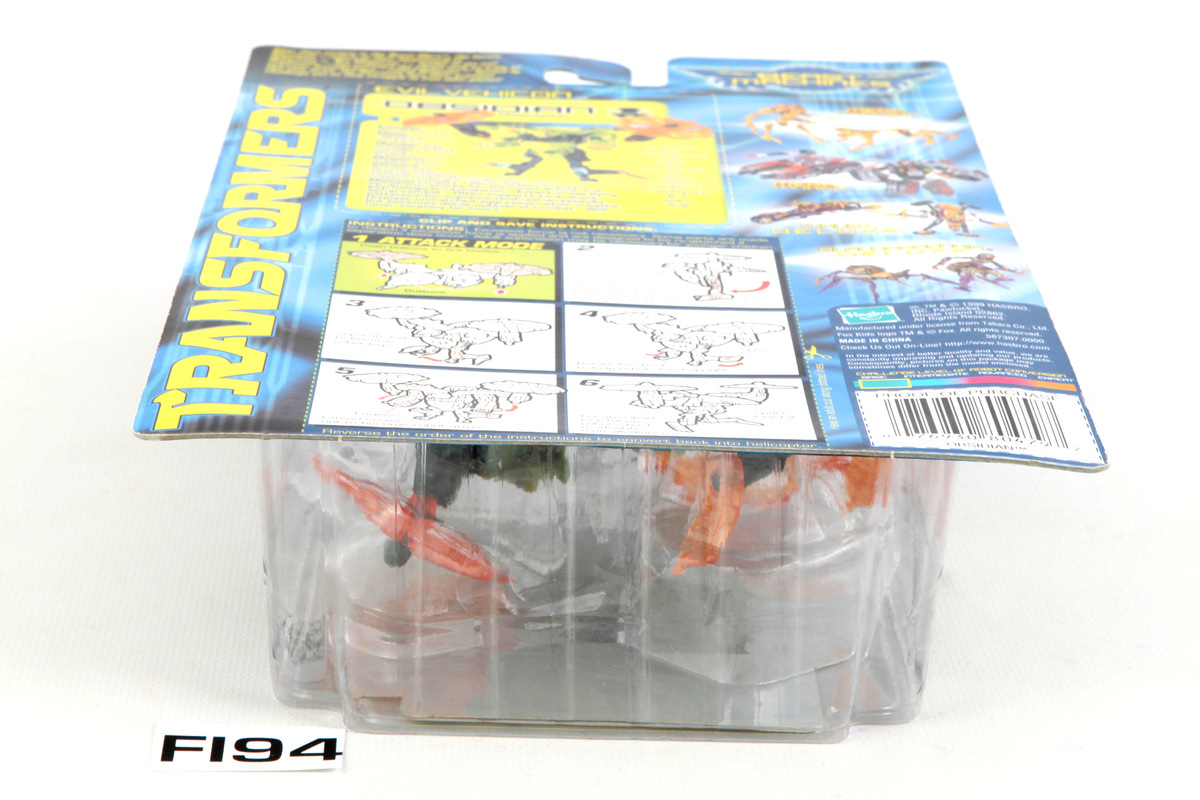 Transformers Beast Machines Obsidian Price [Basic Class]