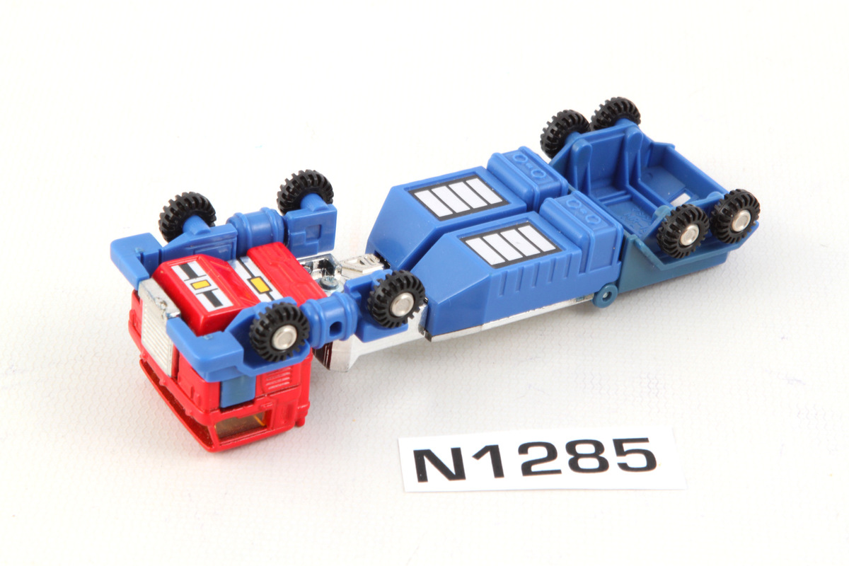 Gobots Road Ranger Price [Regular]