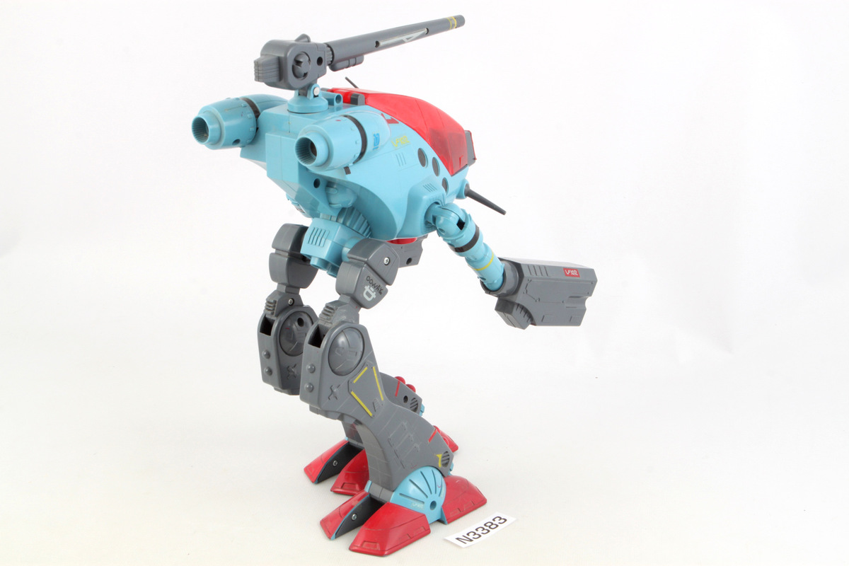 Robotech Officers Battle Pod Price [3.75 Scale Vehicles]