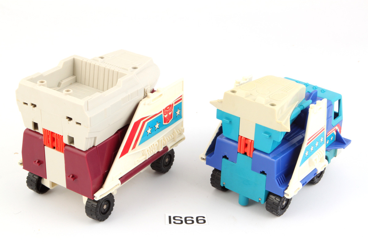 Transformers Micromaster Battlefield Headquarters - Jeux & Jouets