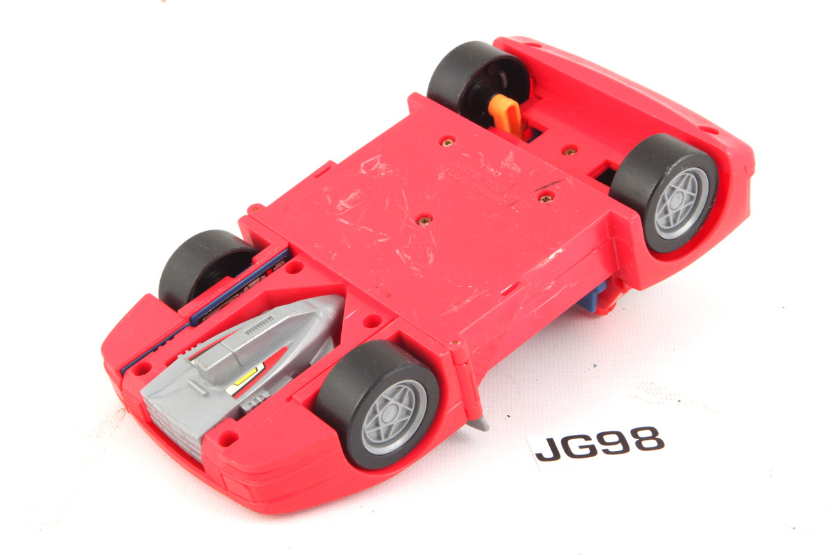 Transformers® G1 Turbo Racer with Wheeljack Turbo Racer SKU 305407 ...