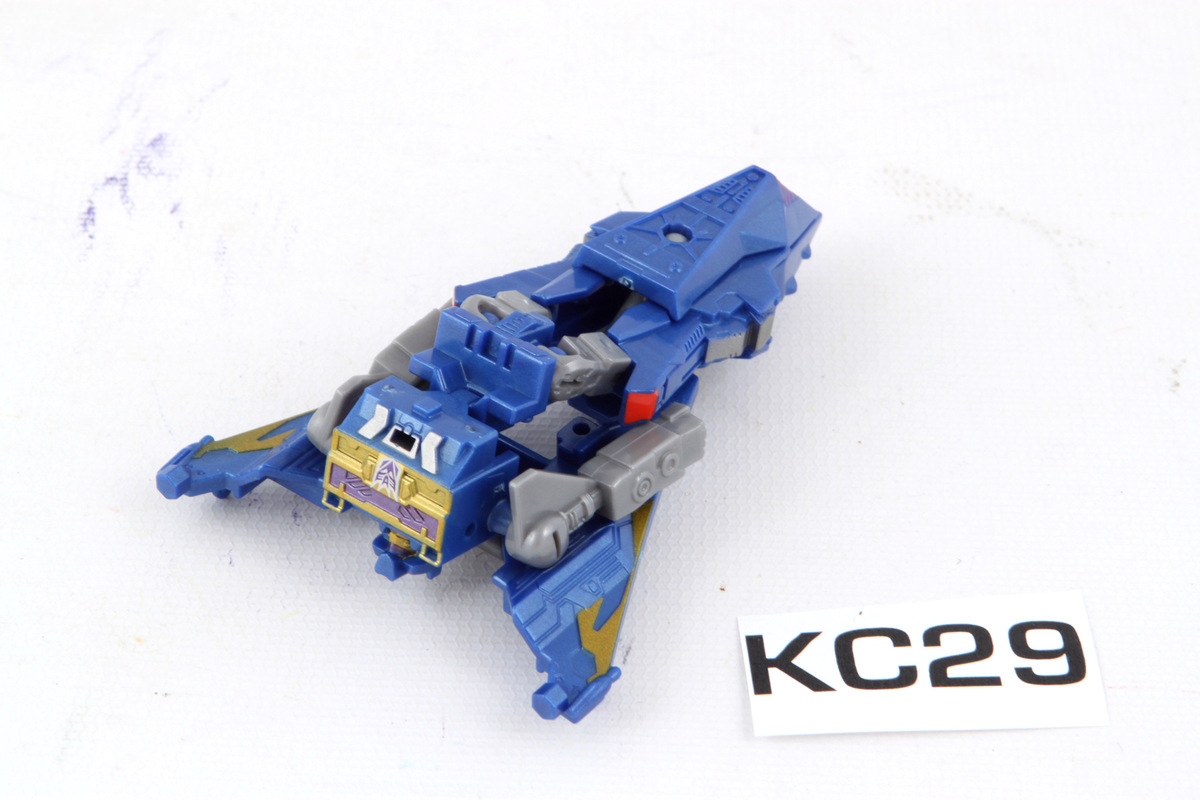 Complete Transformers® Cybertron Legends Class Soundwave SKU 308535 ...