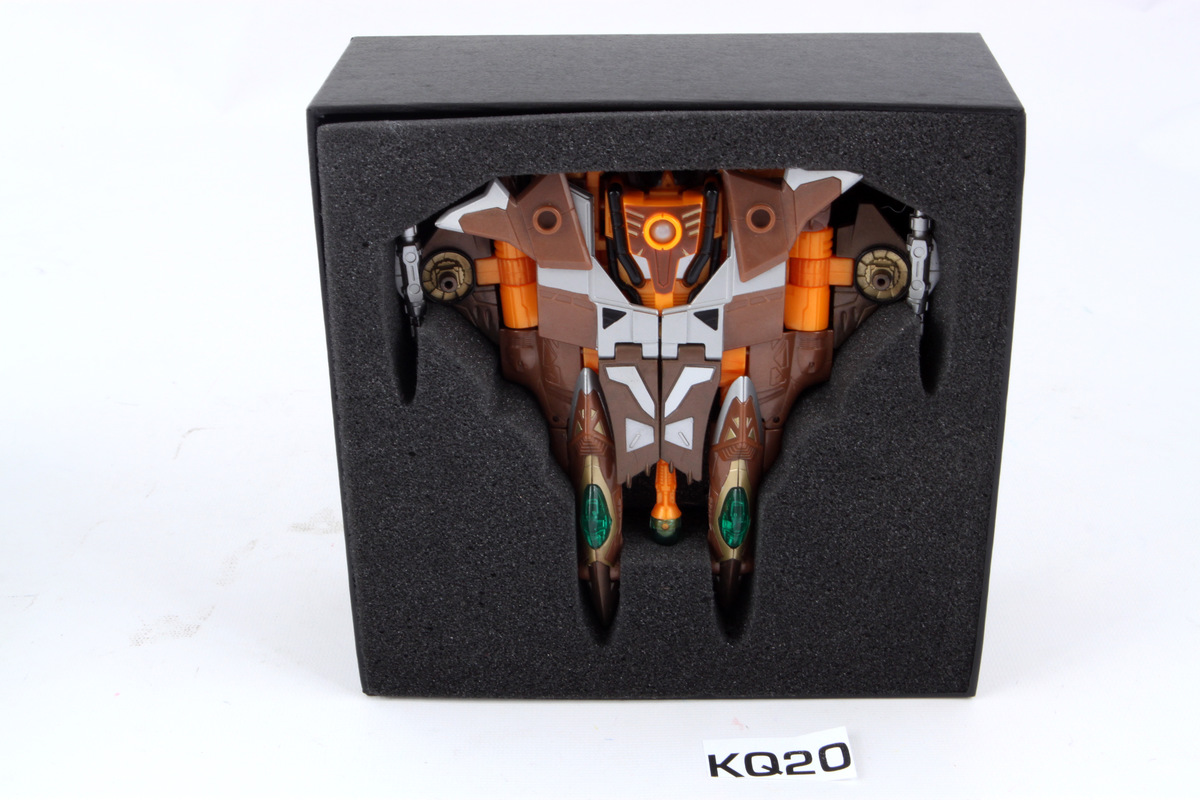 Packaged, not sealed Transformers® BotCon / OTFCC / Timelines Deluxe ...