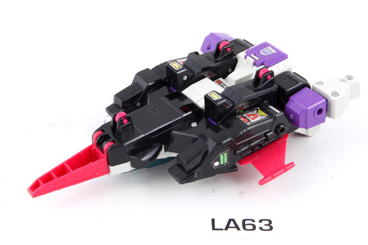 Complete Transformers® G1 Apeface SKU 312130 | Transformerland.com