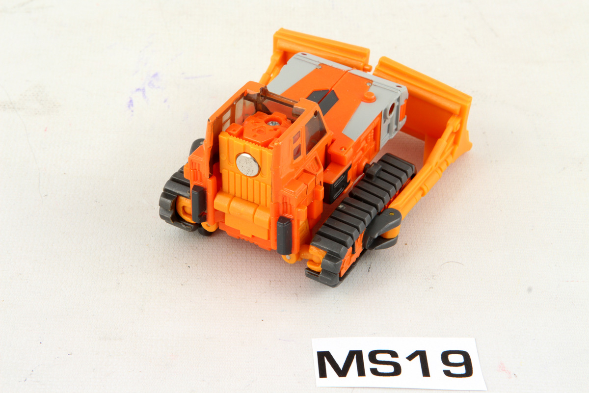 Transformers® Robots in Disguise (RID) Combiners Wedge figure SKU ...