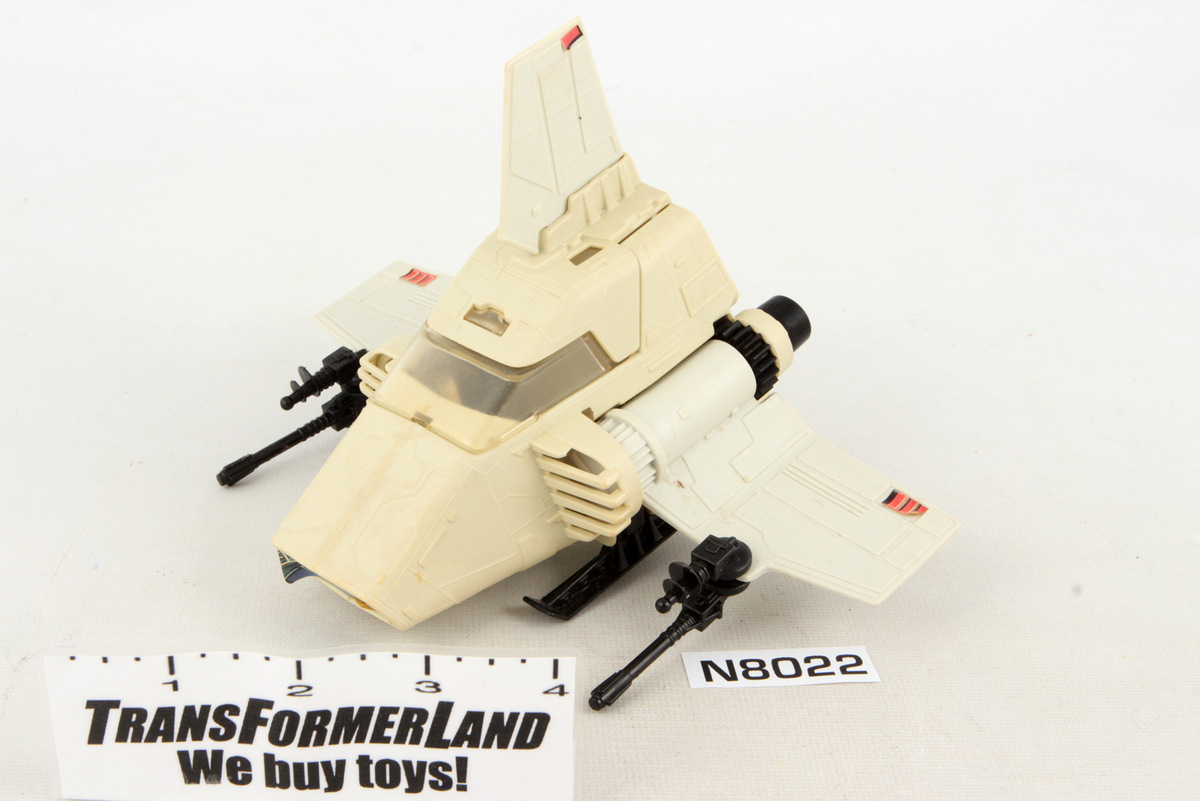 Complete Star Wars® Original Kenner Series Mini-Rigs ISP-6 (Imperial ...