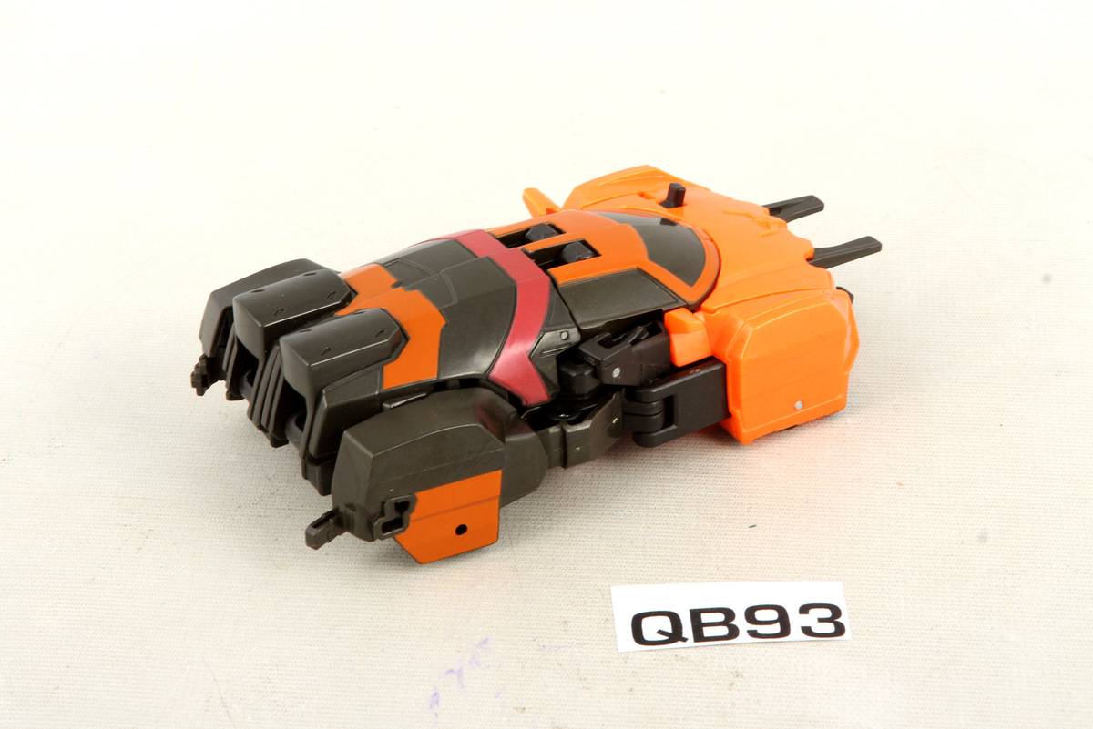 Transformers® Robots in Disguise (2015, RID) Mini-Con Deployers Autobot ...