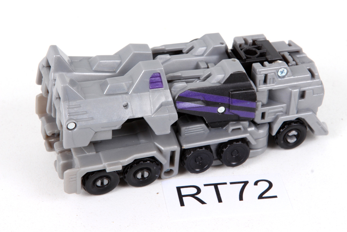 Transformers Robots In Disguise 2015 RID Team Combiners Menasor 