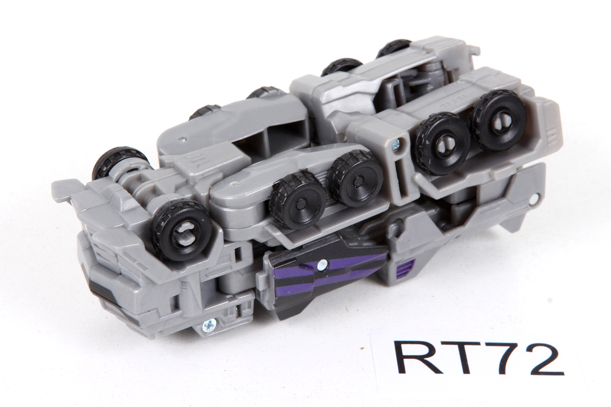 Transformers Robots In Disguise 2015 RID Team Combiners Menasor 