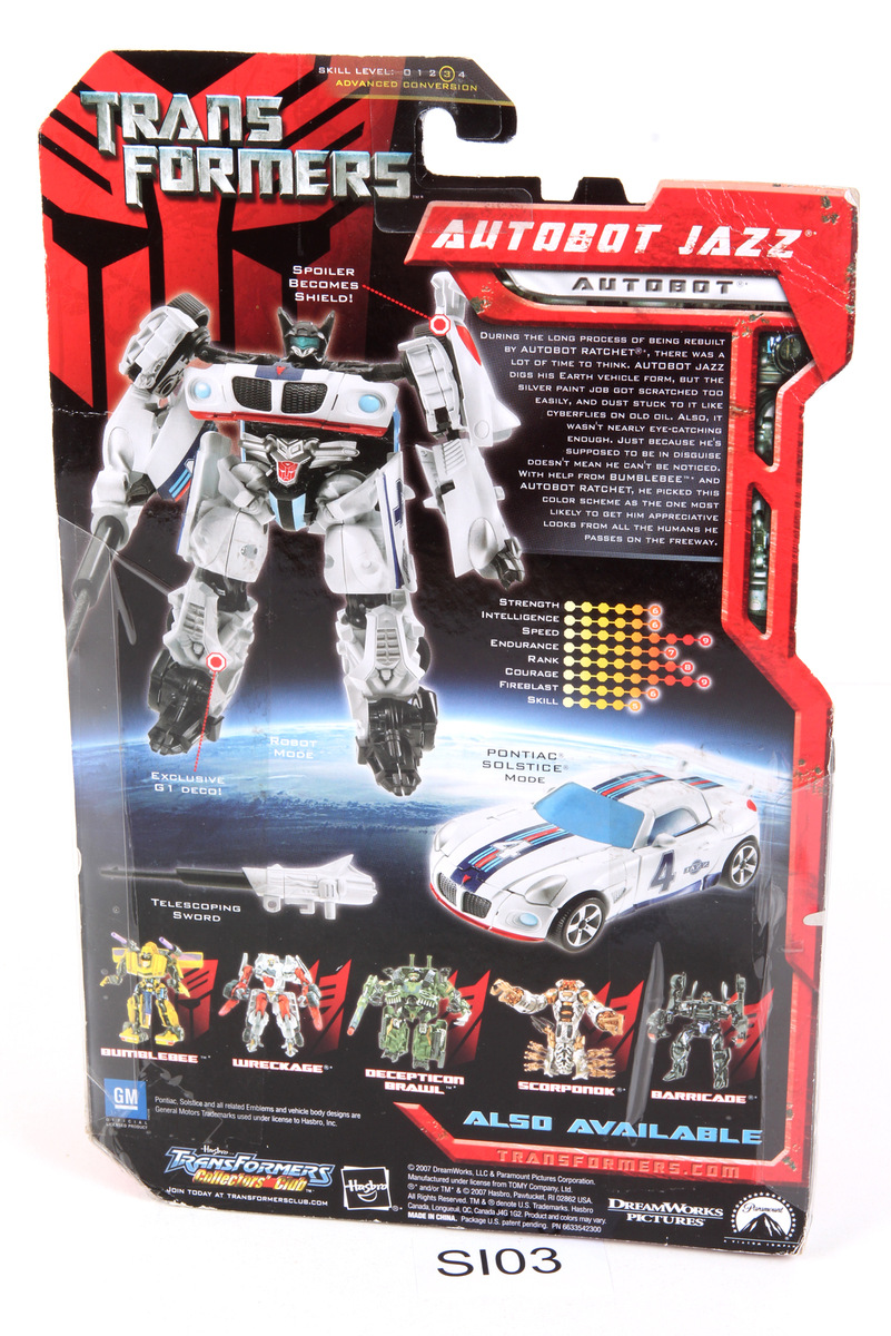 Transformers® Movie Toy Store | Transformland.com - Largest selection ...