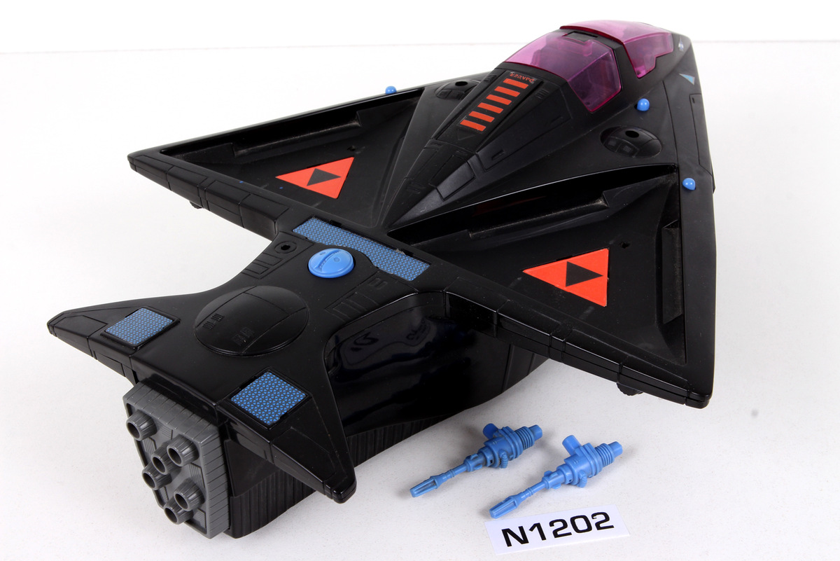 Transformerland.com - We Buy and Sell StarCom: The US Space Force Toys ...