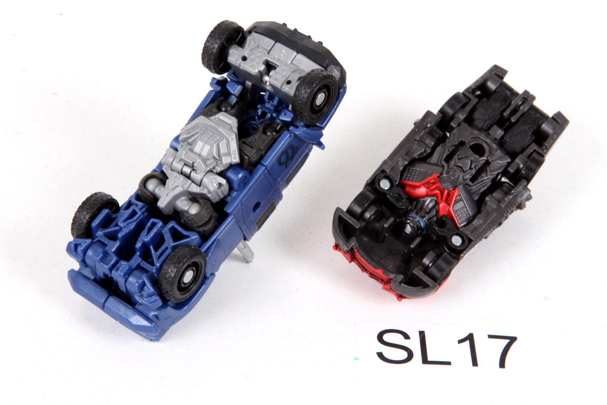Complete Transformers® Movie - Dark of the Moon (DOTM) Gift Sets