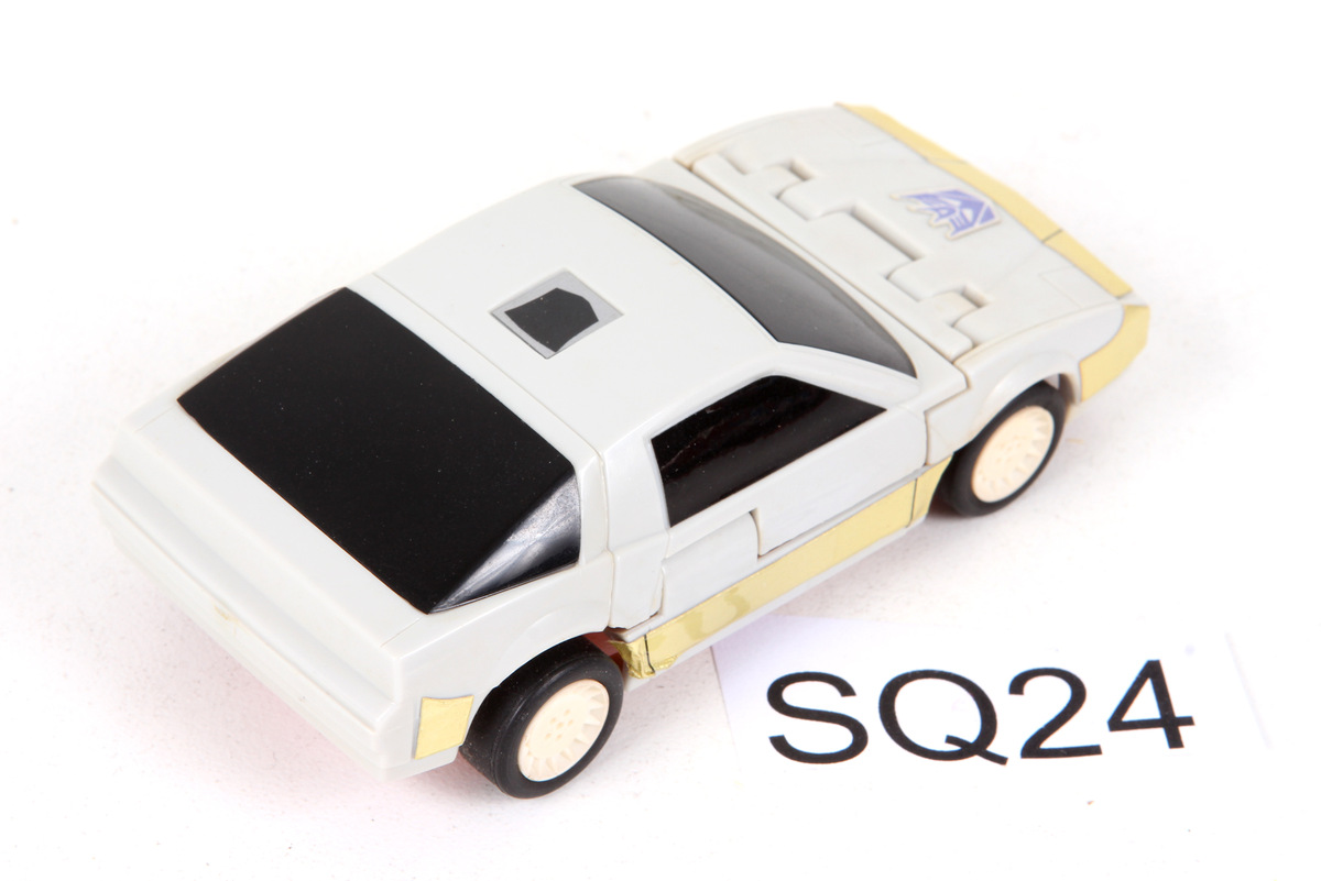 Complete Transformers® G1 Runamuck SKU 339184 | Transformerland.com ...