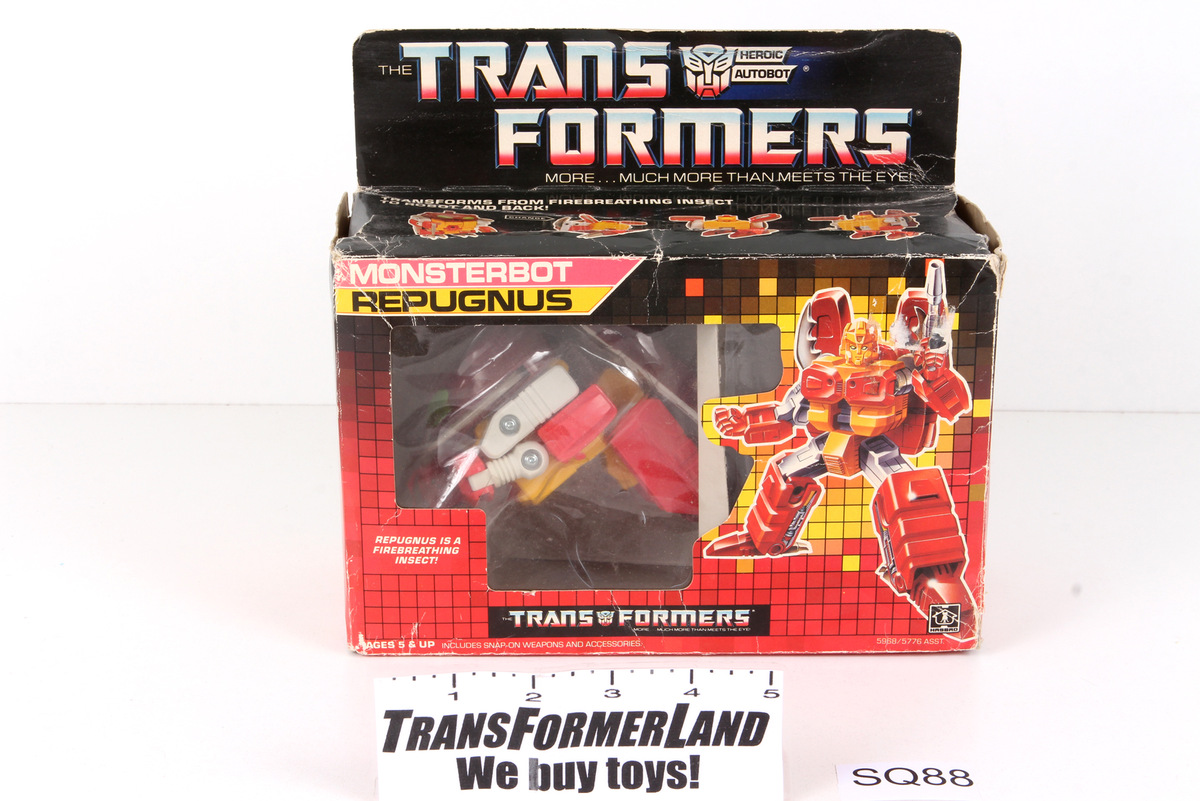 Packaged, not sealed Toy Store | Transformland.com - Largest 