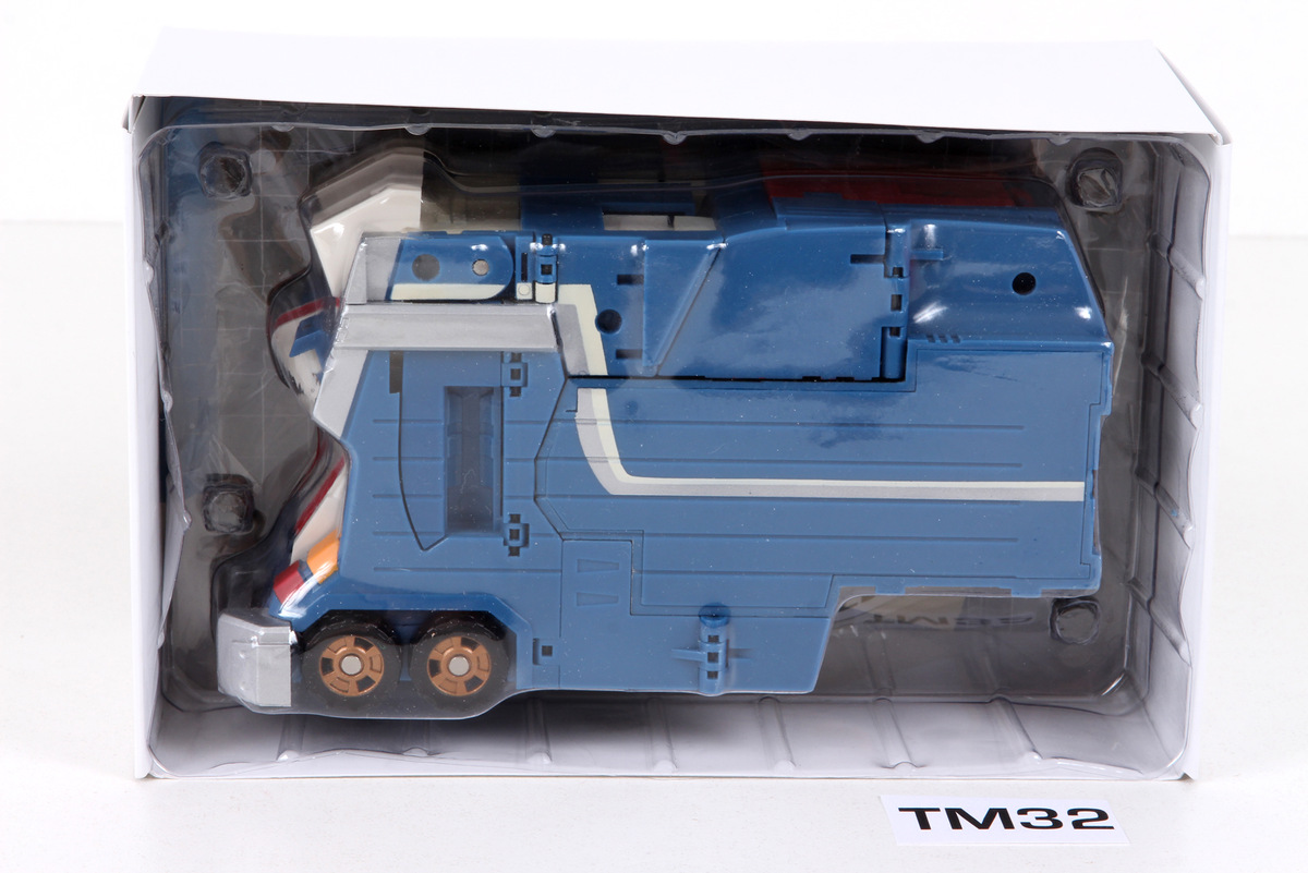 Transformers 3rd Party TFX-01 City Commander Trailer Price