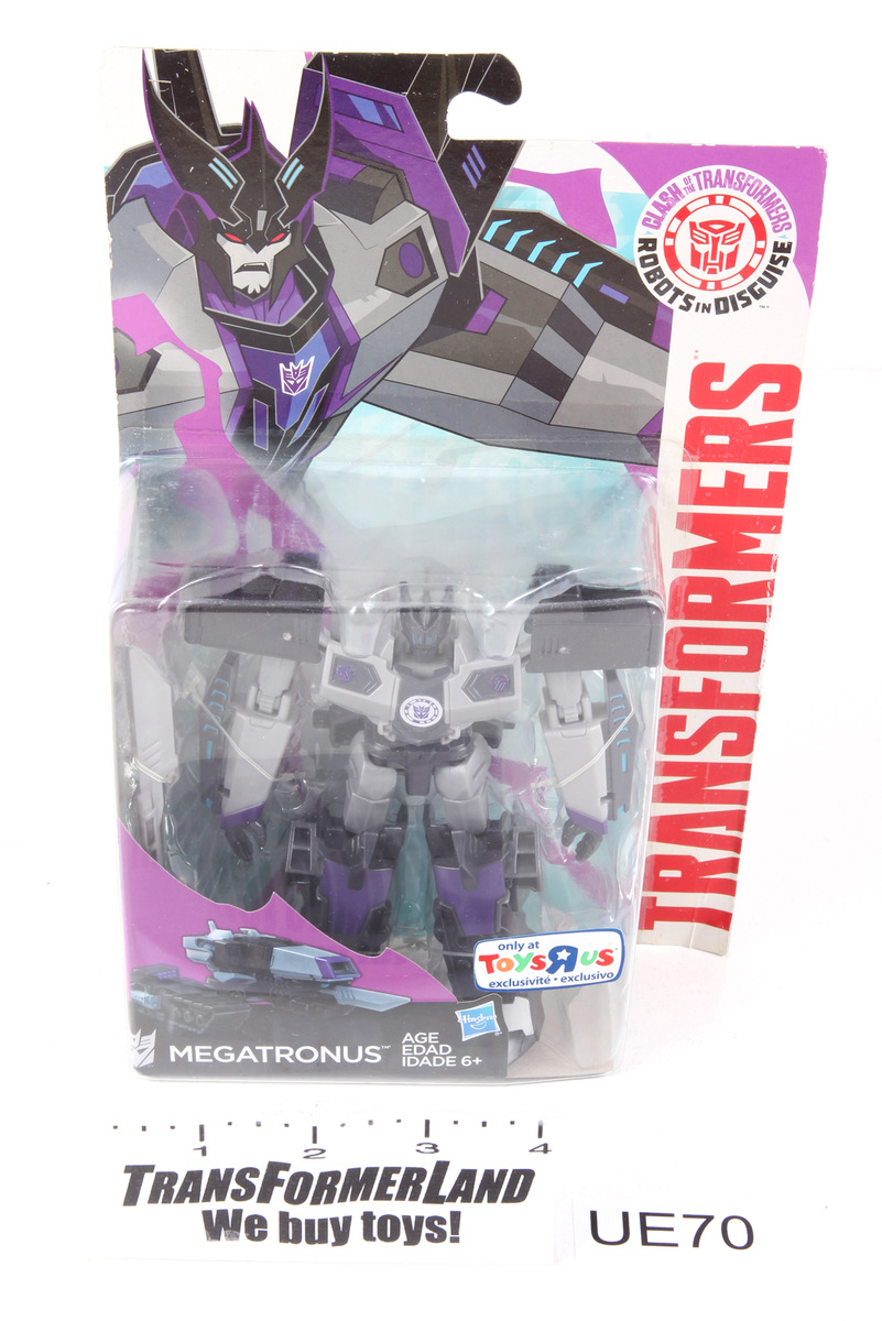 Transformers® Robots in Disguise (2015, RID) Toy Store | Transformland ...