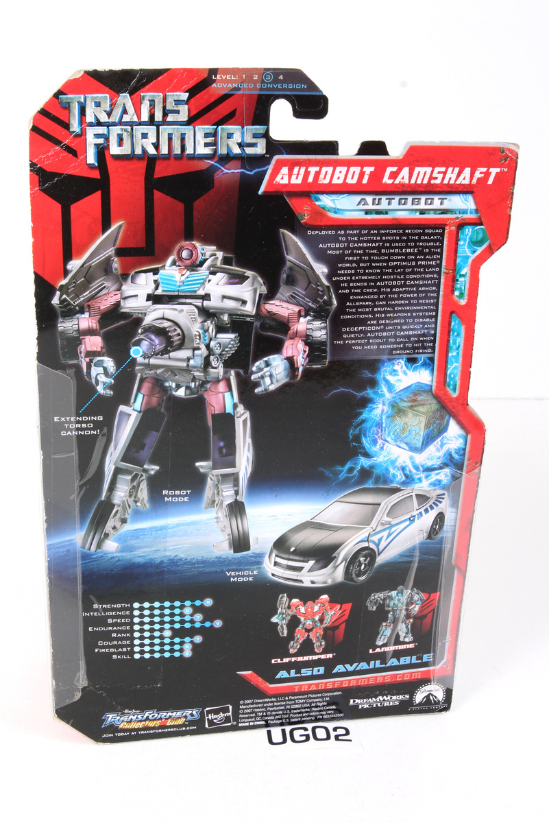 Transformers® Movie Toy Store | Transformland.com - Largest selection ...