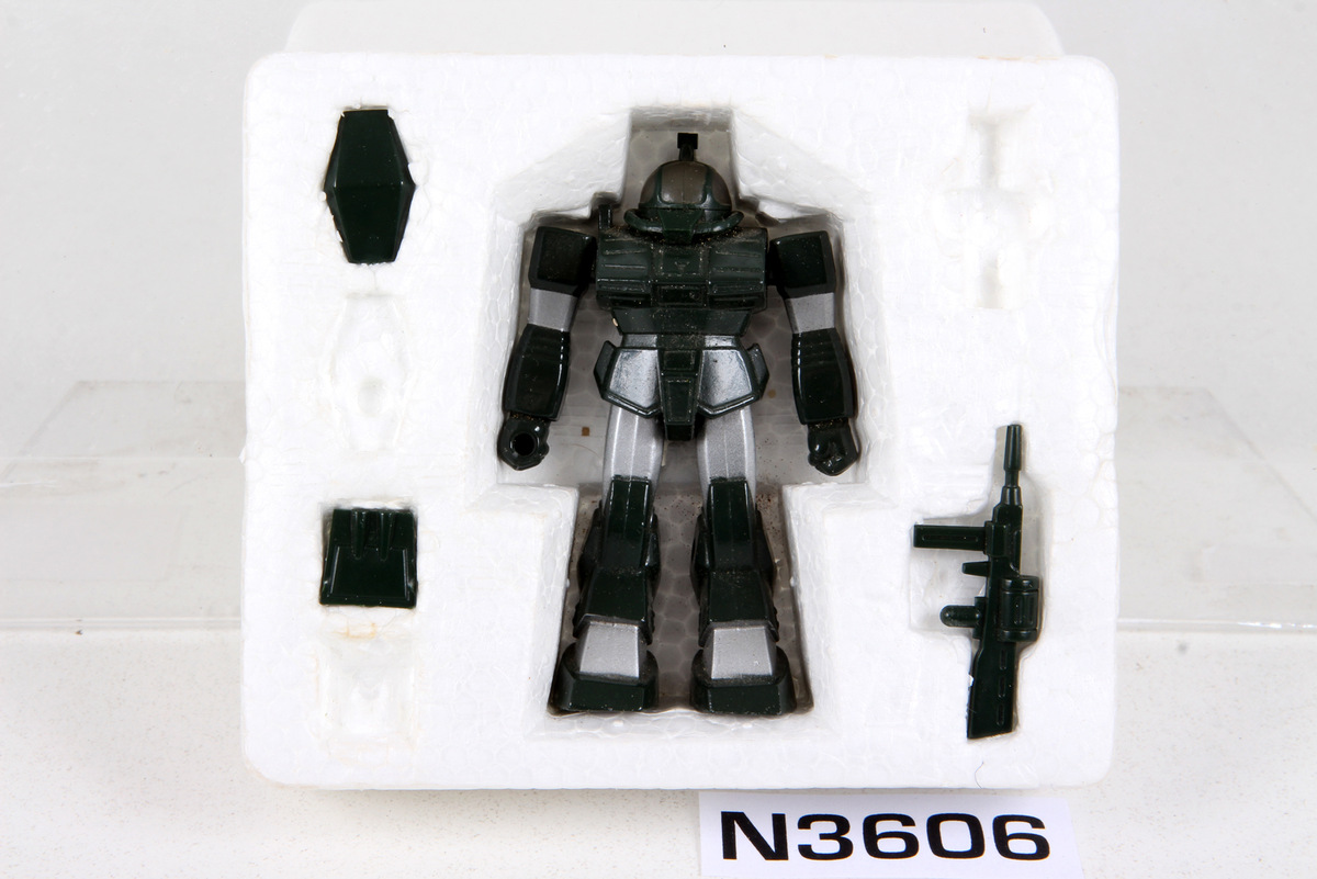 SOLTICH H8 & DOUGRAM プラモデルセットジャンク★Y26 IMG_7816.JPG