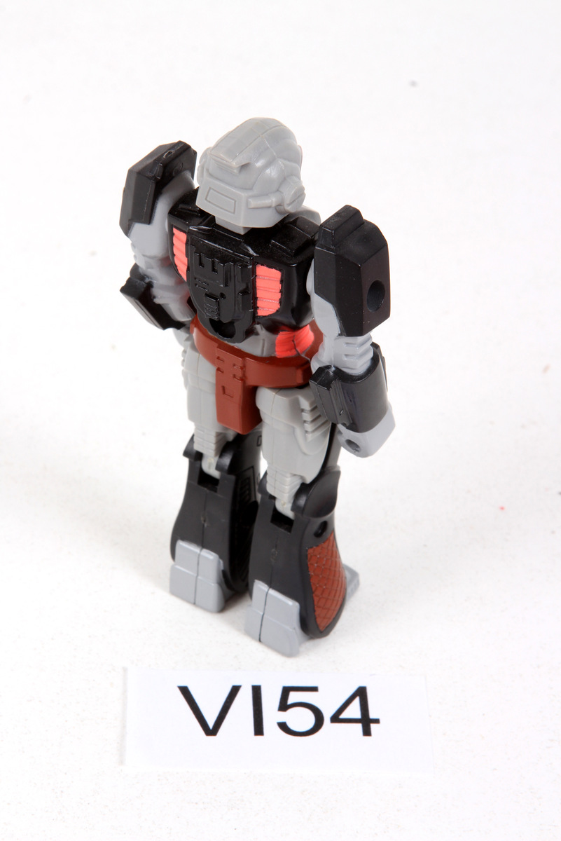 Transformers G1 Action Master Treadshot With Catgut Price [Action