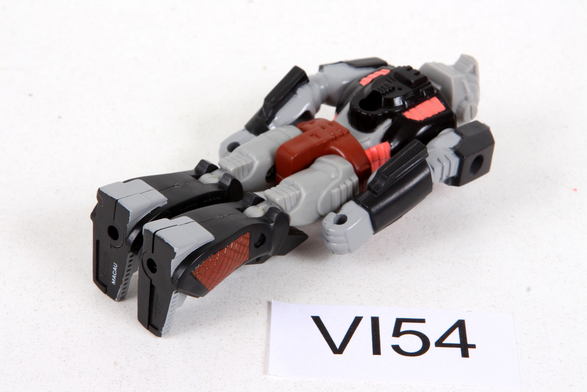 Transformers G1 Action Master Treadshot With Catgut Price [Action