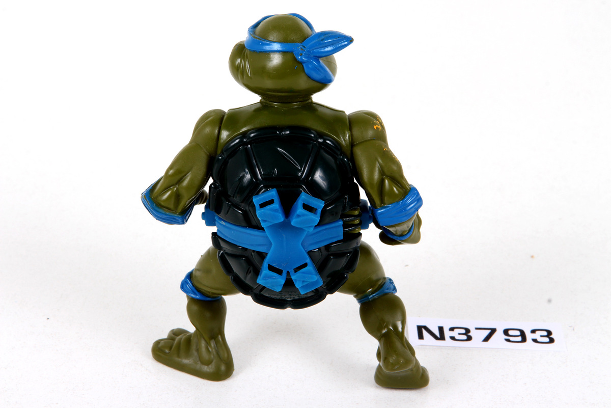 Teenage Mutant Ninja Turtles (TMNT)® Storage Shell Toy Store ...