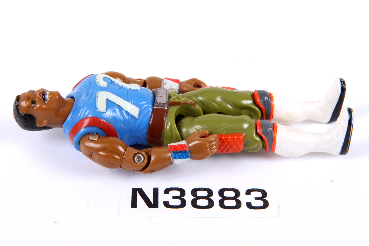 Complete G.I. Joe® A Real American Hero (ARAH) Action Figures The