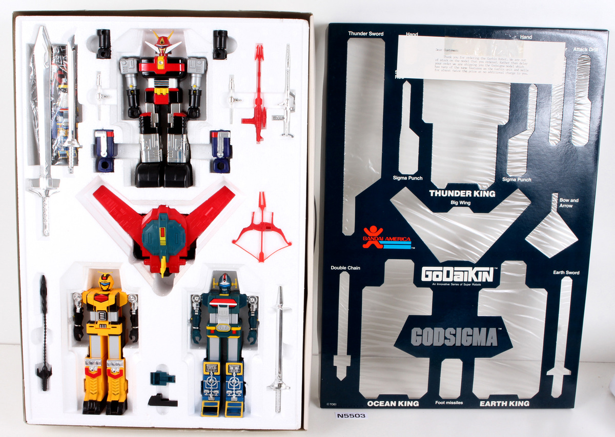 その他 1980s Godsigma Popy de luxe IMG_0727.JPG