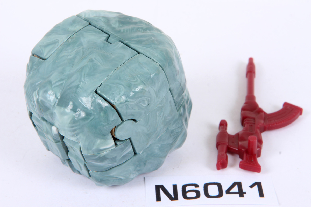 Complete GoBots® Rock Lords Basic Figures Boulder SKU 357125 ...