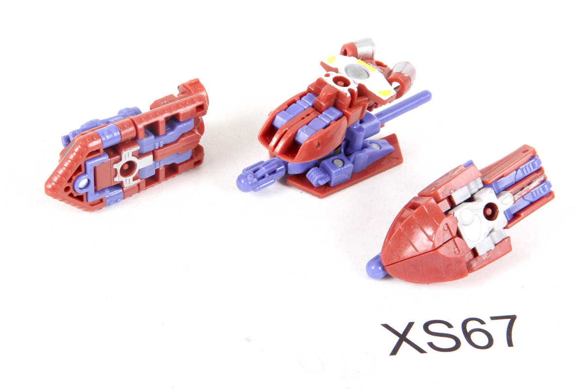 Transformers® Armada Mini-Cons Toy Store | Transformland.com - Largest ...