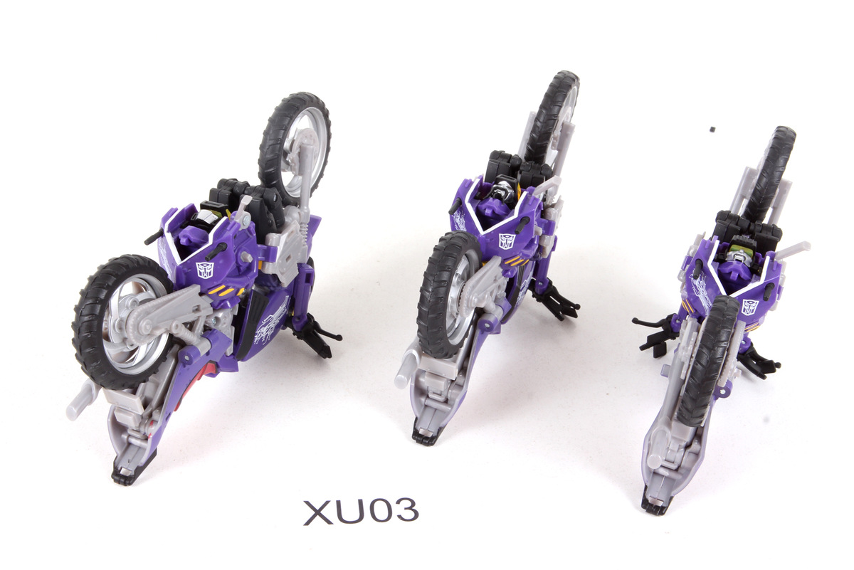 Complete Transformers® BotCon / OTFCC / Timelines Souvenir Sets ...