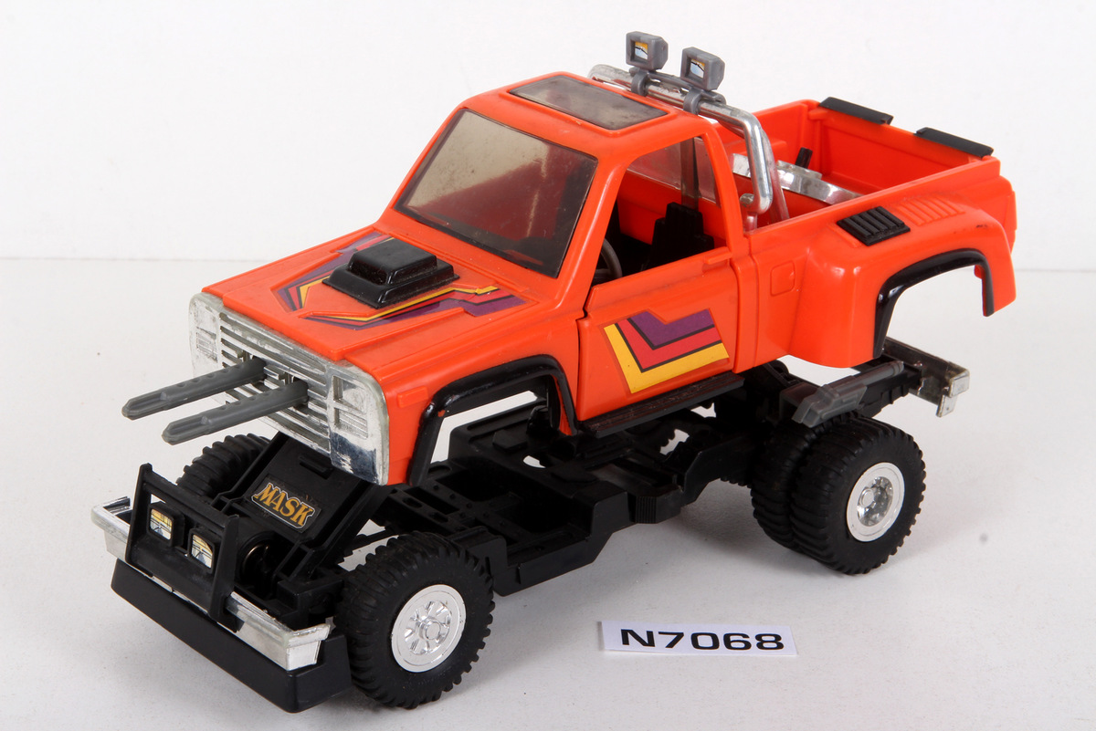 Transformerland.com - We Buy and Sell M.A.S.K. Toys and Action Figures