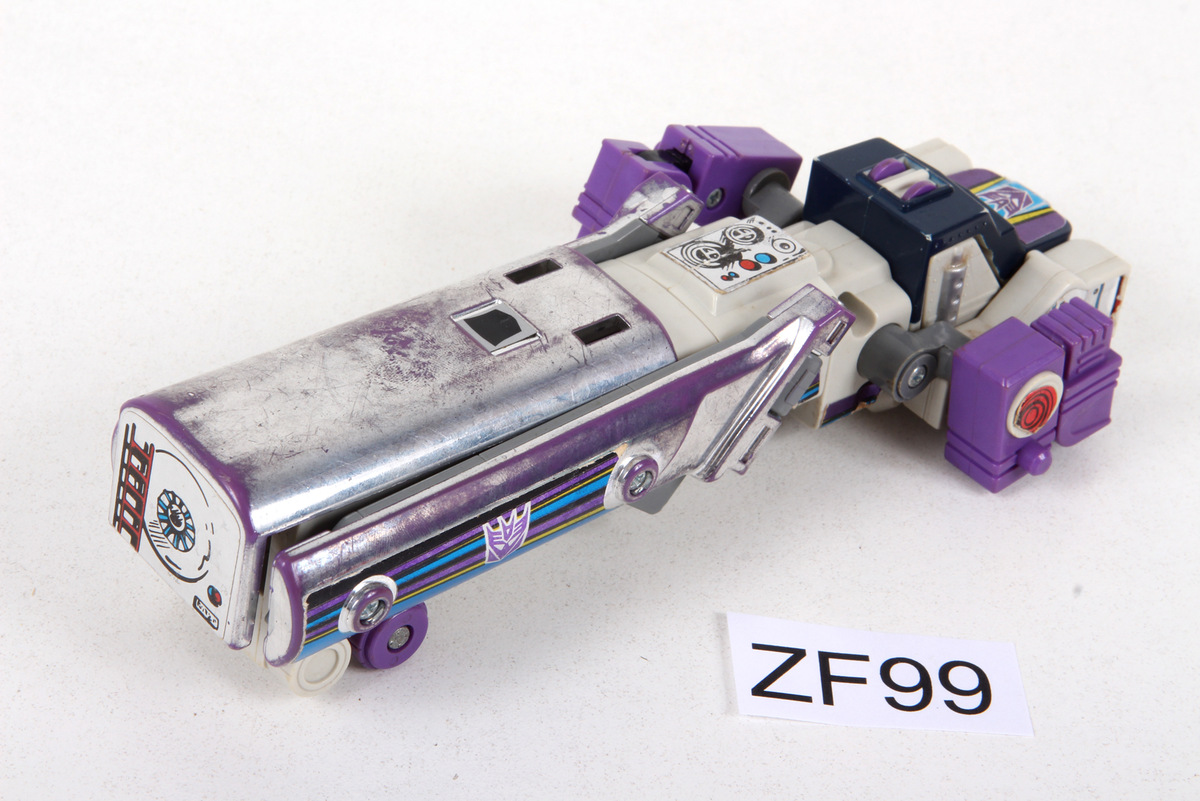 Complete Transformers® G1 Octane SKU 364045 | Transformerland.com ...