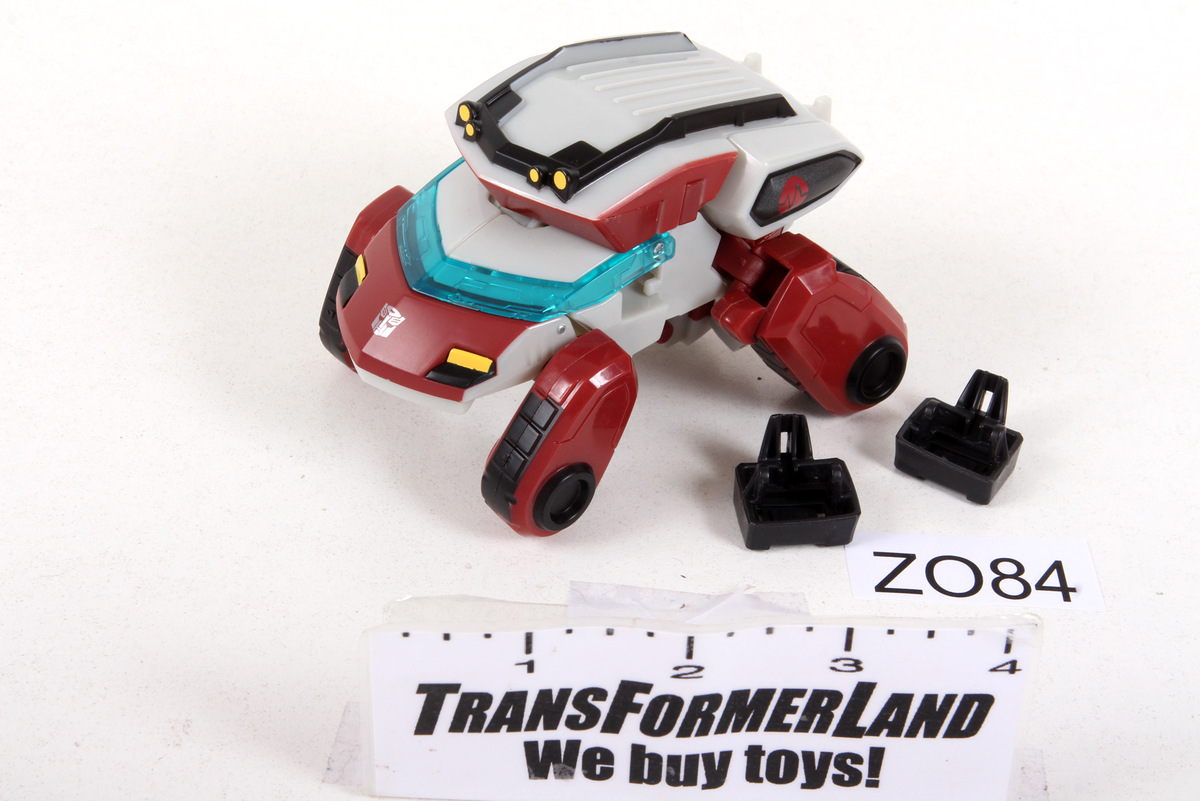 Transformers® Animated Toy Store | Transformland.com - Largest ...