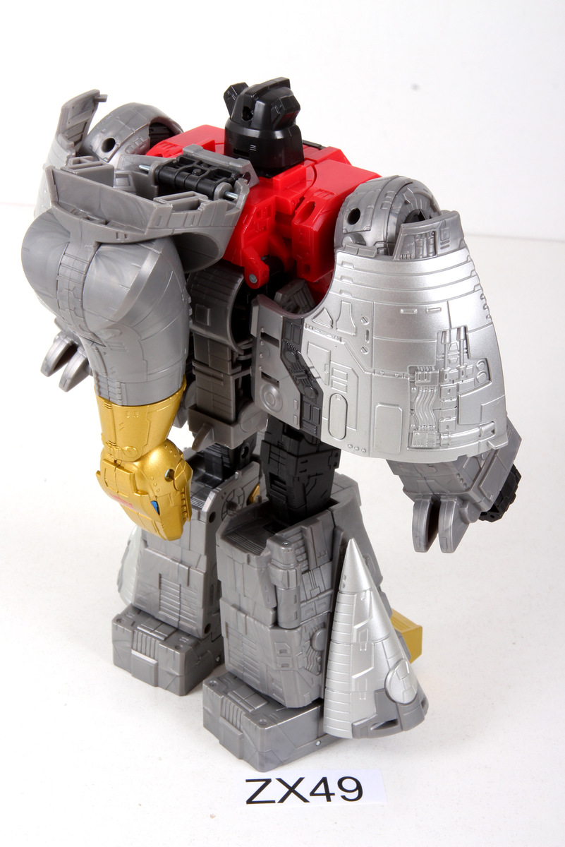 Complete Transformers® Studio Series Leader Class Dinobot Sludge SKU ...