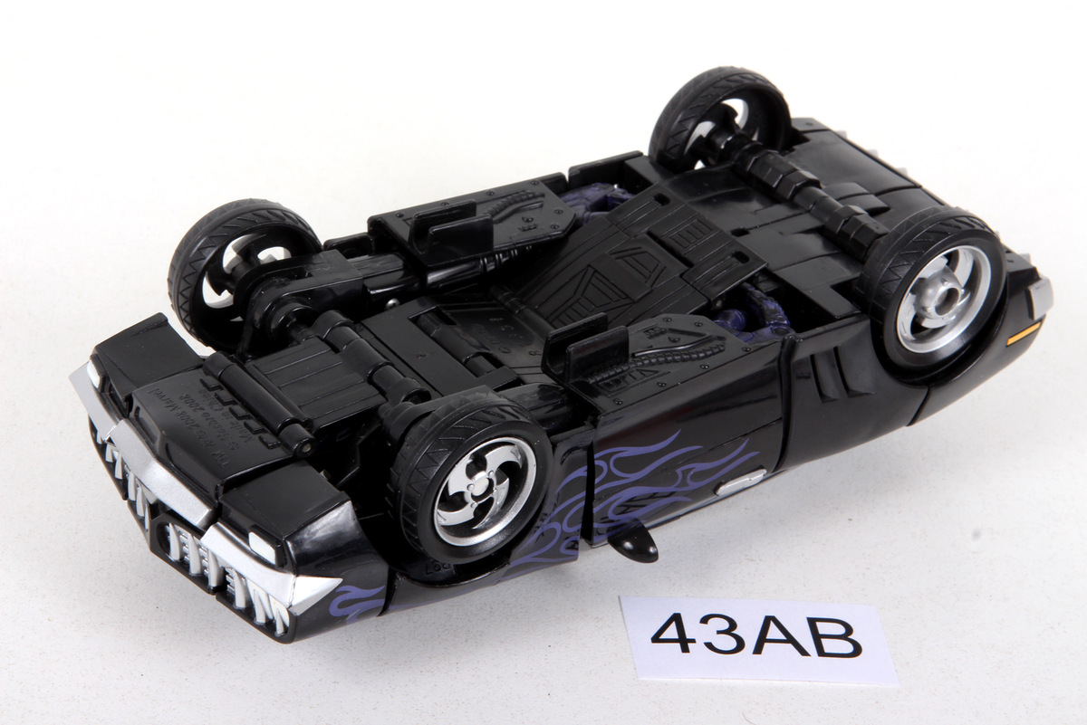 Transformers Crossovers (Star Wars, Marvel) Venom Price [Marvel