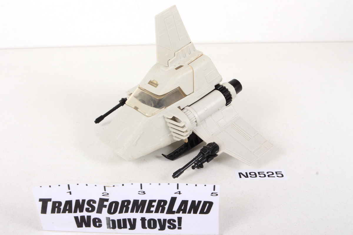 Kenner Star Wars ISP-6 (Imperial Shuttle Pod) Price [Mini-Rigs]