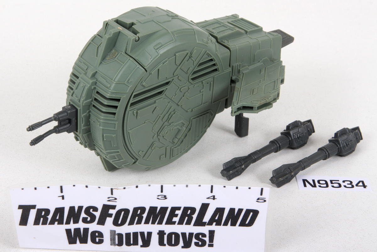 Kenner Star Wars Endor Forest Ranger Price [Mini-Rigs]