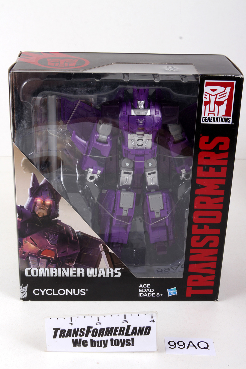 Transformers® Generations - Combiner Wars Toy Store | Transformland.com ...