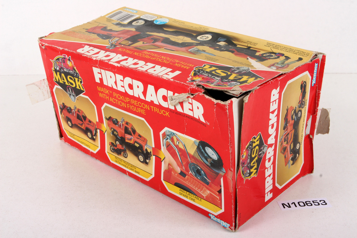 Transformerland.com - We Buy and Sell M.A.S.K. Toys and Action Figures