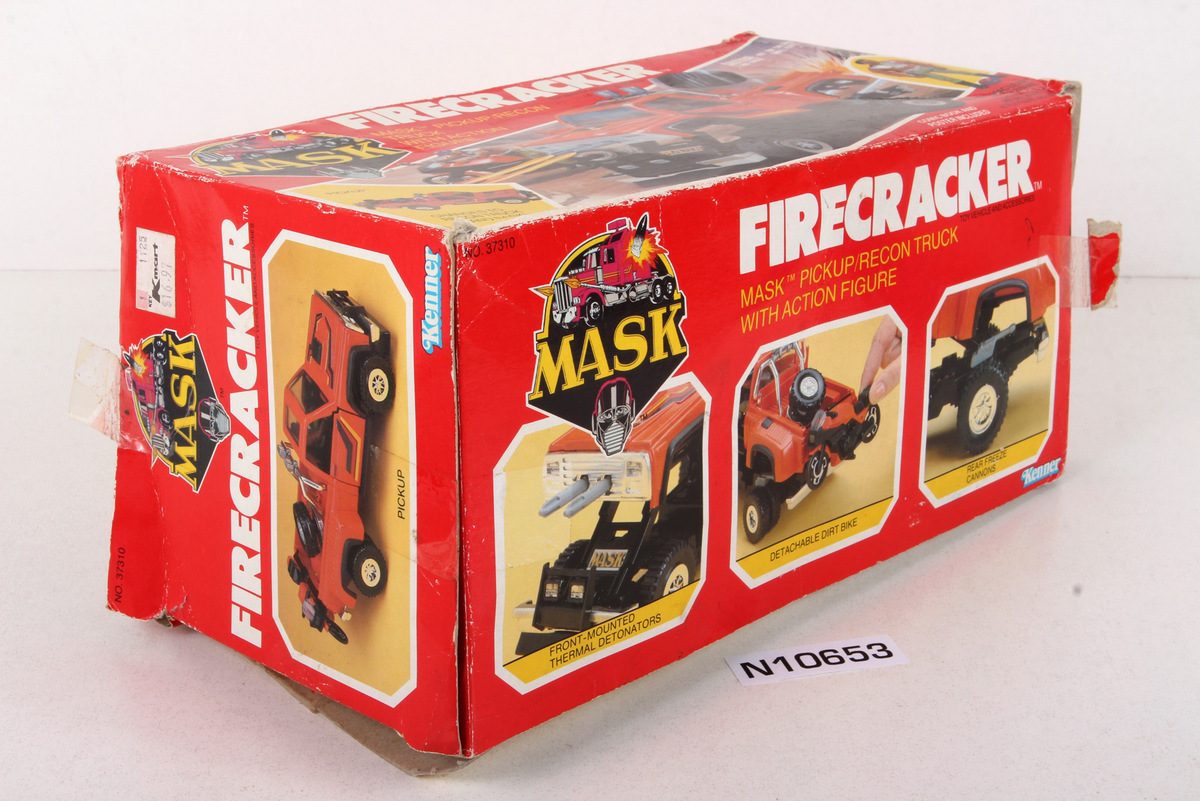 Transformerland.com - We Buy and Sell M.A.S.K. Toys and Action Figures