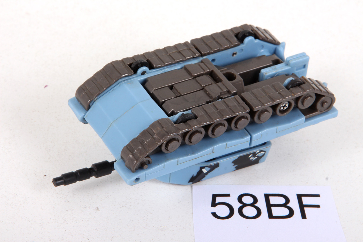 Complete Transformers® Robots in Disguise (RID) Combiners Armorhide SKU ...