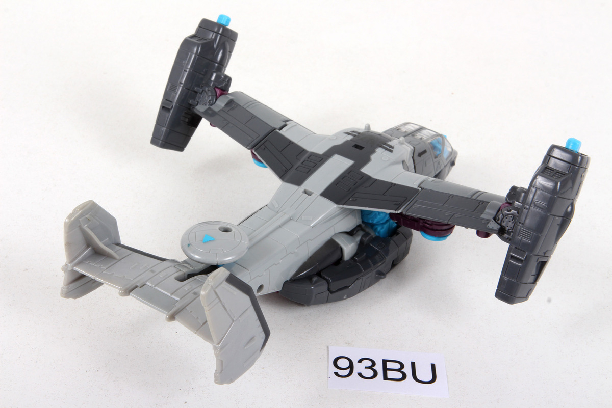 Transformers Movie Incinerator Price [Voyager Class]