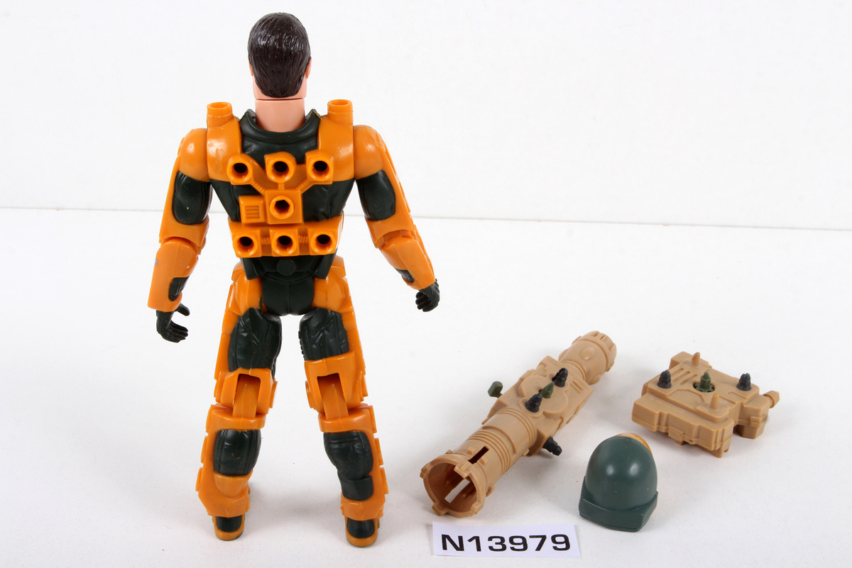 Transformers The Centurions Jake Rockwell with Fireforce Price [Action ...