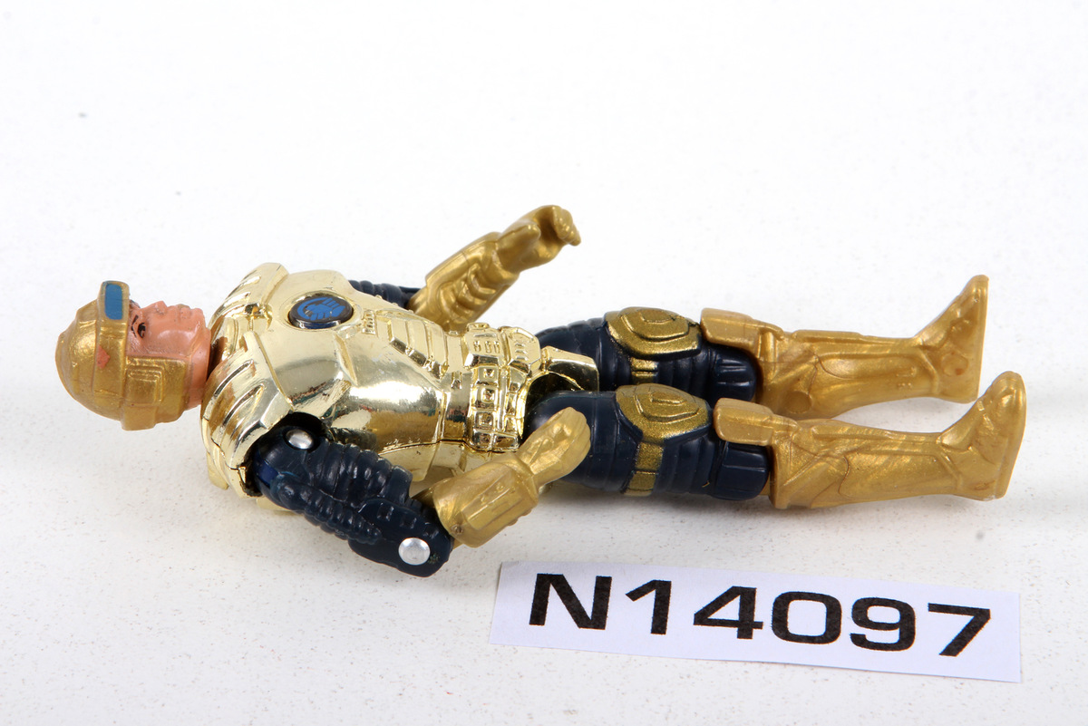 Transformerland.com - We Buy and Sell Captain Power Toys and Action Figures
