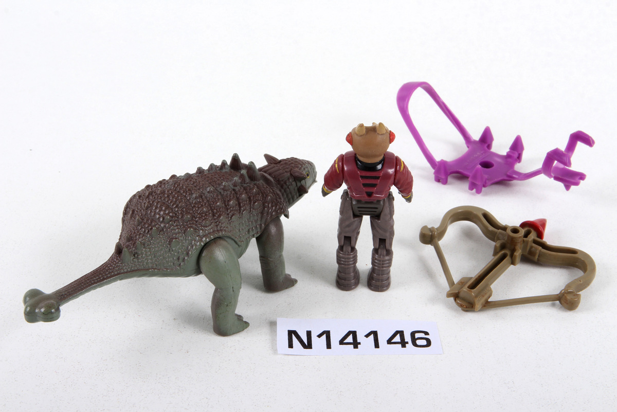Transformers Dino-Riders Ankylosaurus with Sting Price [Deluxe Class ...