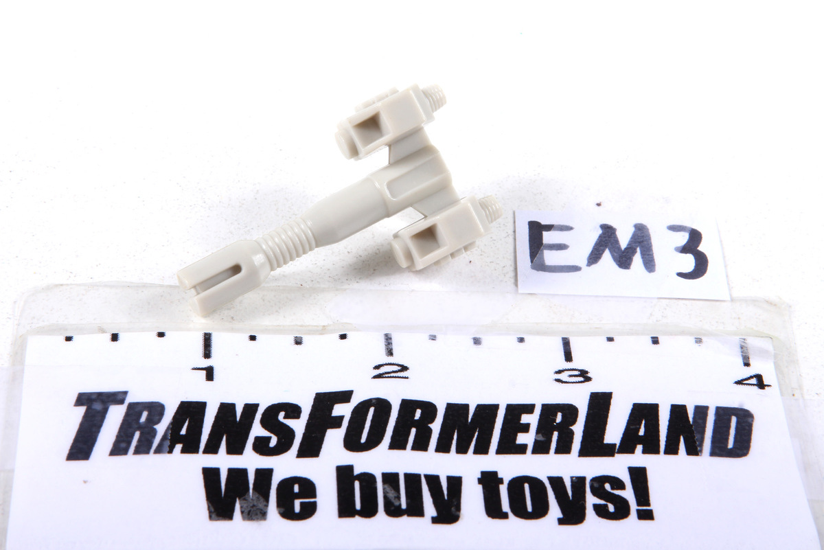 Transformers® G1 Off-Road Cycle with Axer Cannon SKU 383793 ...