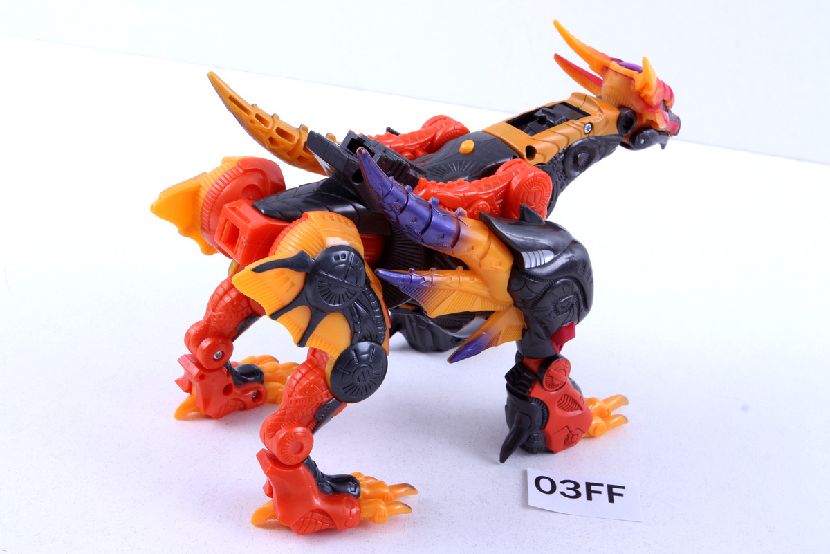 特撮 SS-109 TRANSFORMERS SCOURGE TAKARA TOMY TRANSFORMERS SS-109 SCOURGE New JP | eBay