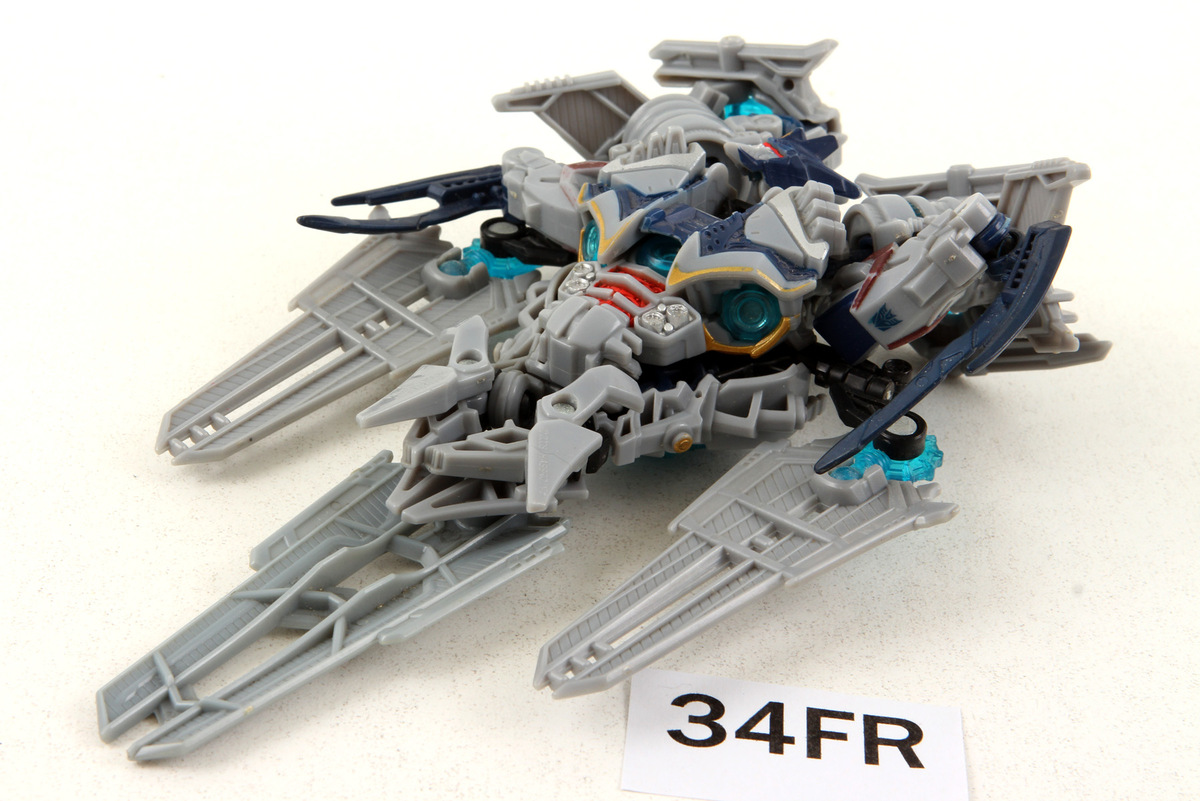 Complete Transformers® Movie - Revenge of the Fallen (ROTF) Deluxe