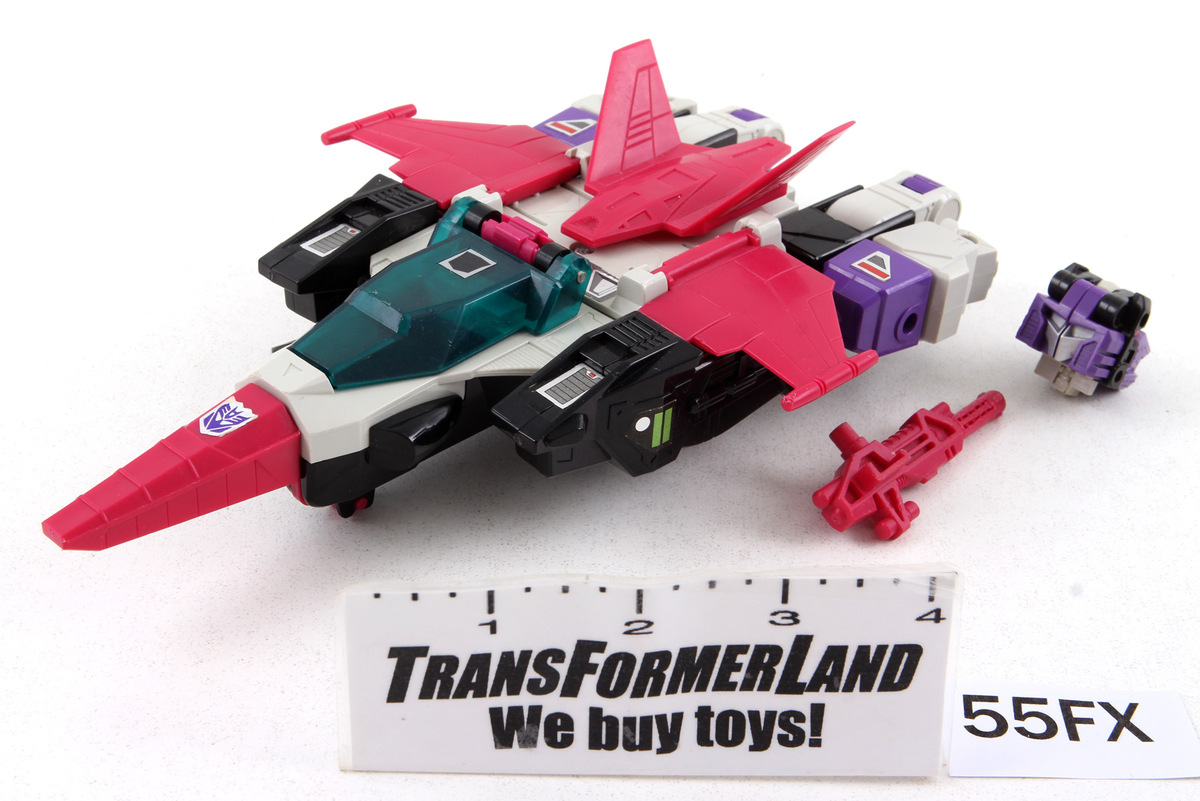 Complete Transformers® G1 Apeface SKU 388492 | Transformerland.com