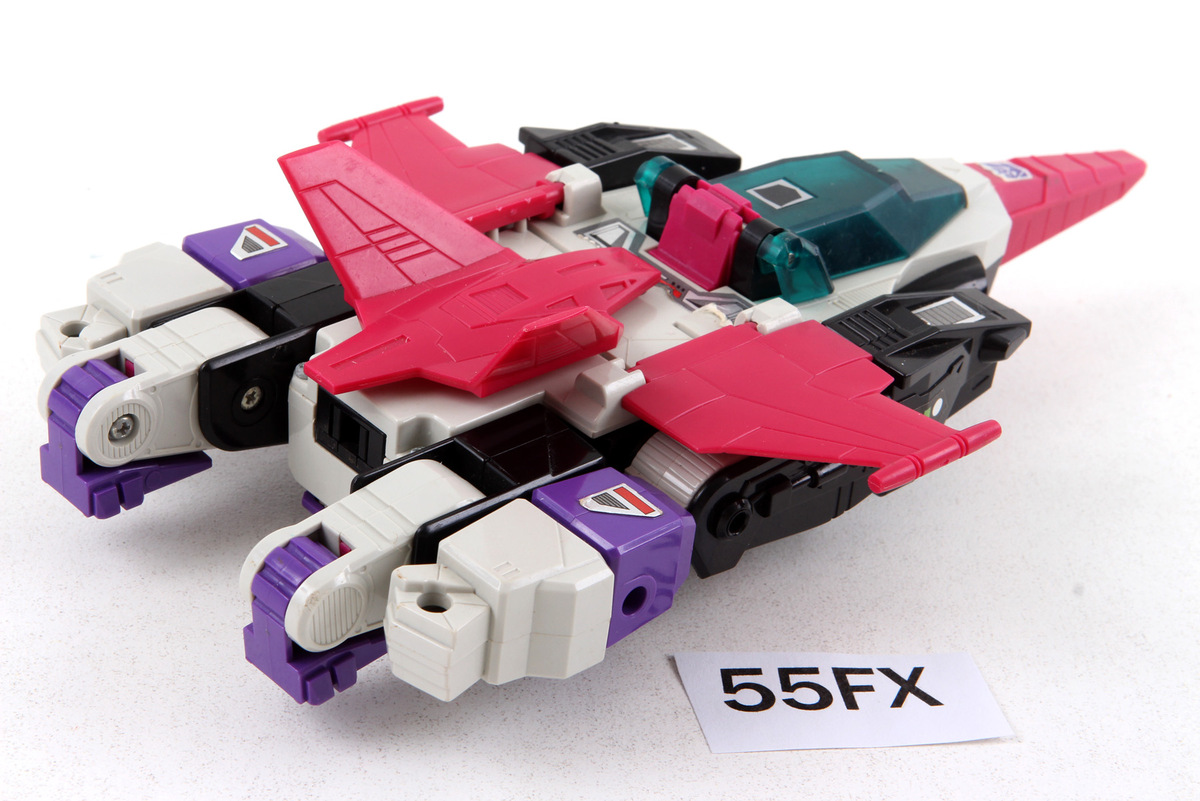 Complete Transformers® G1 Apeface SKU 388492 | Transformerland.com